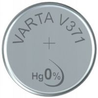 Bateria VARTA 371 AG6 920