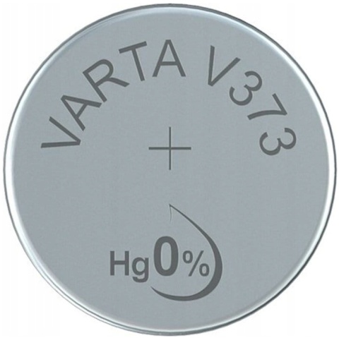 Bateria VARTA 373 916