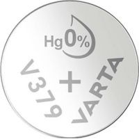 Bateria VARTA 379 AG0 521 1190