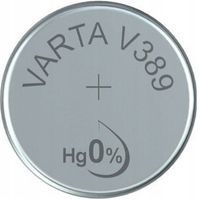 Bateria VARTA 389 AG10 1130 189 390