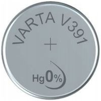 Bateria VARTA 391 AG8 1120 191