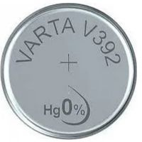 Bateria VARTA 392 AG3 SR 41 736 192