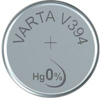 Bateria VARTA 394 (AG9 R936)