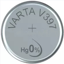 Bateria VARTA 397 AG2 726