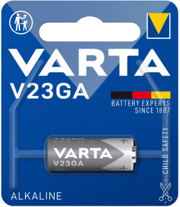 Bateria VARTA V23 12V (LR23 MN21) 1BP