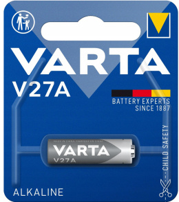 Bateria VARTA V27 12V (LR27 MN27) 1BP