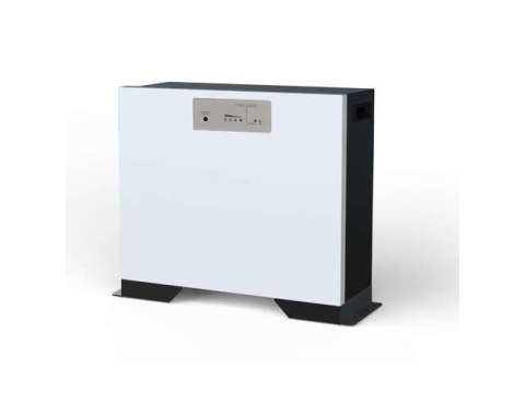 BANK ENERGII LIFE BATTERY SYSTEM 48-100 DO INVERTERÓW 48V ON/OFF-GRID 5,12KWH LIFEPO4 POWERWALKER