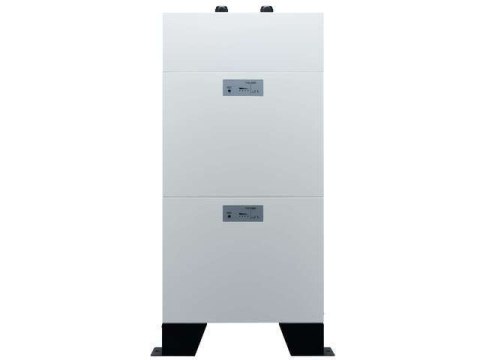BANK ENERGII LIFE BATTERY SYSTEM 48-100 DO INVERTERÓW 48V ON/OFF-GRID 5,12KWH LIFEPO4 POWERWALKER