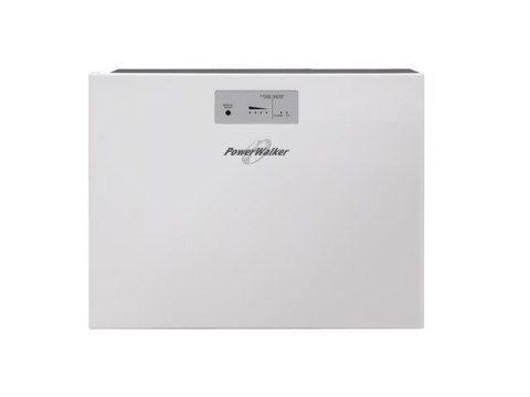 BANK ENERGII LIFE BATTERY SYSTEM 48-100 DO INVERTERÓW 48V ON/OFF-GRID 5,12KWH LIFEPO4 POWERWALKER