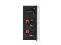 BANK ENERGII LIFE BATTERY SYSTEM 48-100 DO INVERTERÓW 48V ON/OFF-GRID 5,12KWH LIFEPO4 POWERWALKER