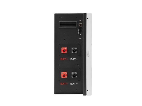 BANK ENERGII LIFE BATTERY SYSTEM 48-100 DO INVERTERÓW 48V ON/OFF-GRID 5,12KWH LIFEPO4 POWERWALKER