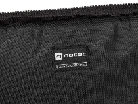 TORBA DO LAPTOPA NATEC BEIRA 15.6" - 16" CZARNA
