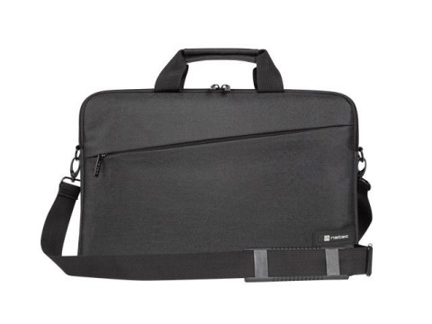 TORBA DO LAPTOPA NATEC BEIRA 15.6" - 16" CZARNA