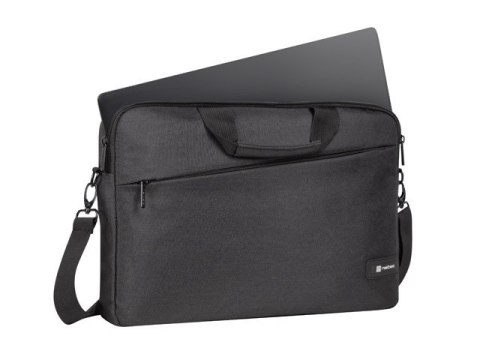 TORBA DO LAPTOPA NATEC BEIRA 15.6" - 16" CZARNA