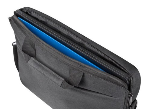 TORBA DO LAPTOPA NATEC BEIRA 15.6" - 16" CZARNA