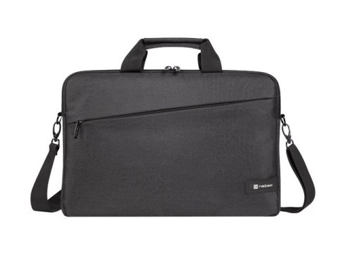 TORBA DO LAPTOPA NATEC BEIRA 15.6" - 16" CZARNA