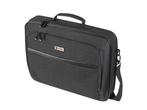 TORBA DO LAPTOPA NATEC BOXER LITE 15.6" - 16" CZARNA