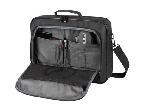 TORBA DO LAPTOPA NATEC BOXER LITE 15.6" - 16" CZARNA