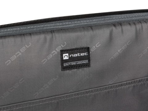 TORBA DO LAPTOPA NATEC BOXER LITE 15.6" - 16" CZARNA