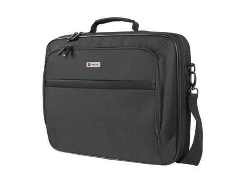 TORBA DO LAPTOPA NATEC BOXER LITE 15.6" - 16" CZARNA