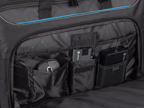 TORBA DO LAPTOPA NATEC DOBERMAN 17.3" CZARNA