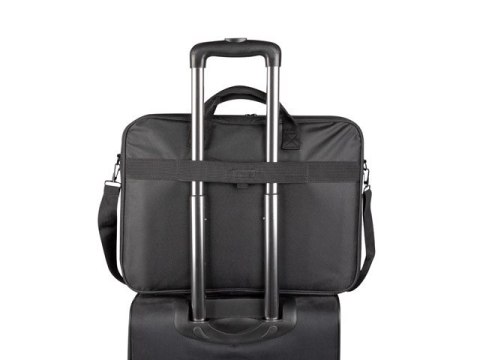 TORBA DO LAPTOPA NATEC DOBERMAN 17.3" CZARNA