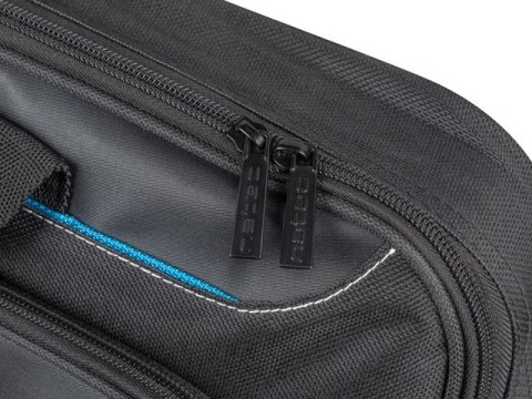 TORBA DO LAPTOPA NATEC DOBERMAN 17.3" CZARNA