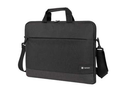 TORBA DO LAPTOPA NATEC GOA 15.6" - 16" CZARNA