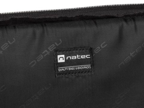 TORBA DO LAPTOPA NATEC GOA 15.6" - 16" CZARNA