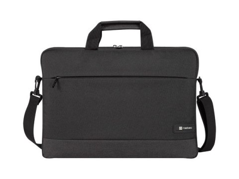 TORBA DO LAPTOPA NATEC GOA 15.6" - 16" CZARNA