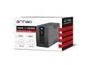 UPS ARMAC HOME LITE HL/650E/LED/V2 LINE-INTERACTIVE 650VA 2X 230V PL LED