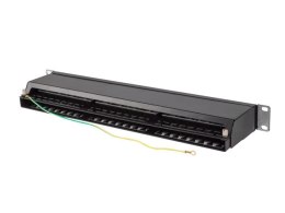 PATCH PANEL 48 PORT 1U 19