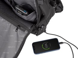 PLECAK DO LAPTOPA NATEC CAMEL PRO CZARNY 17.3