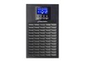 UPS POWERWALKER VFI 5000 EVS PF1 ON-LINE 5000VA EVS TERMINAL USB-B EPO LCD TOWER BEZ AKU