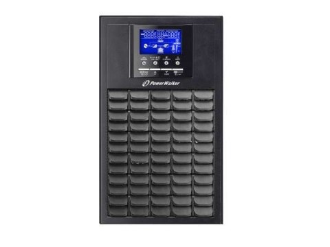 UPS POWERWALKER VFI 5000 EVS PF1 ON-LINE 5000VA EVS TERMINAL USB-B EPO LCD TOWER BEZ AKU