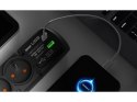 LISTWA ZASILAJĄCA ACAR F4 USB A+C 5M 4X 230V PL PD 3.0 QC CZARNA