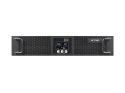 UPS RACK ARMAC R/3000I/PF1 ON-LINE 3000VA 8X IEC C13 USB-B LCD METALOWA OBUDOWA