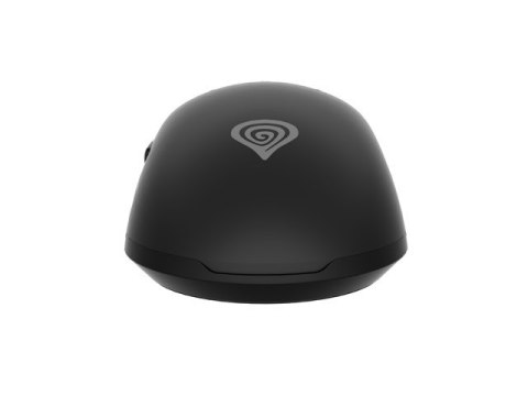 MYSZ DLA GRACZY GENESIS ZIRCON 660 BEZPRZEWODOWA 12000DPI CZARNA GAMINGOWA