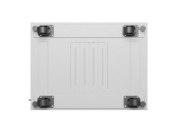 SZAFA INSTALACYJNA RACK STOJĄCA 19