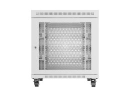 SZAFA INSTALACYJNA RACK STOJĄCA 19