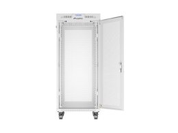 SZAFA INSTALACYJNA RACK STOJĄCA 19
