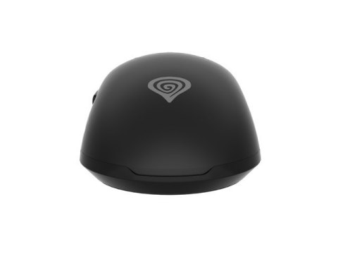 MYSZ DLA GRACZY GENESIS ZIRCON 660 PRO BEZPRZEWODOWA 26000DPI CZARNA GAMINGOWA