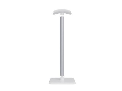 STOJAK NA SŁUCHAWKI GENESIS THULIUM 100 BIAŁY