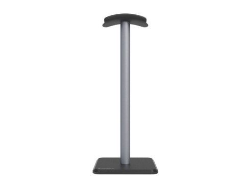 STOJAK NA SŁUCHAWKI GENESIS THULIUM 100 GUN METAL