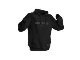 BLUZA Z KAPTUREM GENESIS HOLO 146