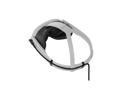 KABEL USB-C(M)->USB-A(M) 3.2 GEN 1 5M 5GB/S PD15W VR CZARNY GENESIS