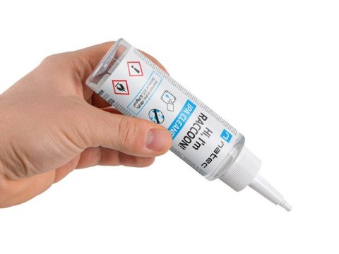 ALKOHOL IZOPROPYLOWY NATEC RACCOON IPA CLEANER 100ML