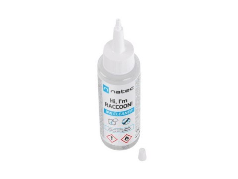 ALKOHOL IZOPROPYLOWY NATEC RACCOON IPA CLEANER 100ML
