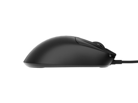 MYSZ DLA GRACZY FURY TANTO T4 12000DPI RGB CZARNA GAMINGOWA PROGRAMOWALNA