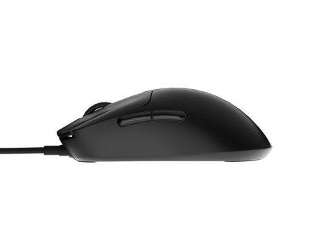 MYSZ DLA GRACZY FURY TANTO T4 12000DPI RGB CZARNA GAMINGOWA PROGRAMOWALNA